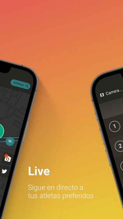 Media maratón de Bogotá