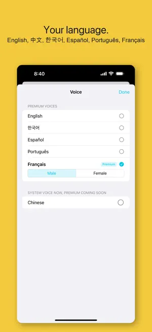 ChinaWalk: AI China Tour Guide screenshot 4