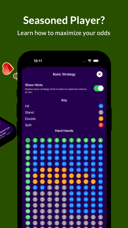 Blackjack ∙ Royale screenshot-3