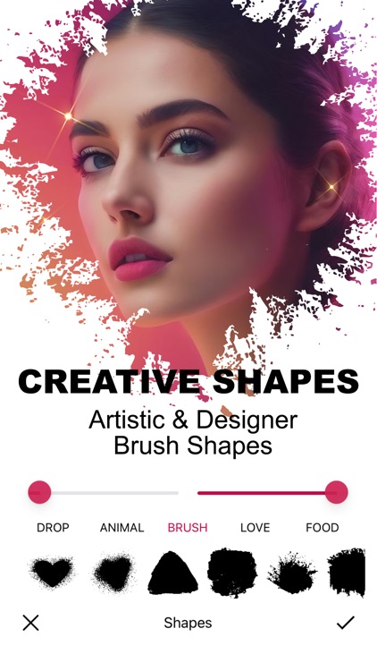 B624 Cam - Selfie Expert screenshot-6