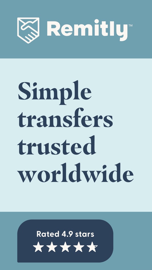 Remitly: Send Money & Transfer - 6.15 - (iOS)