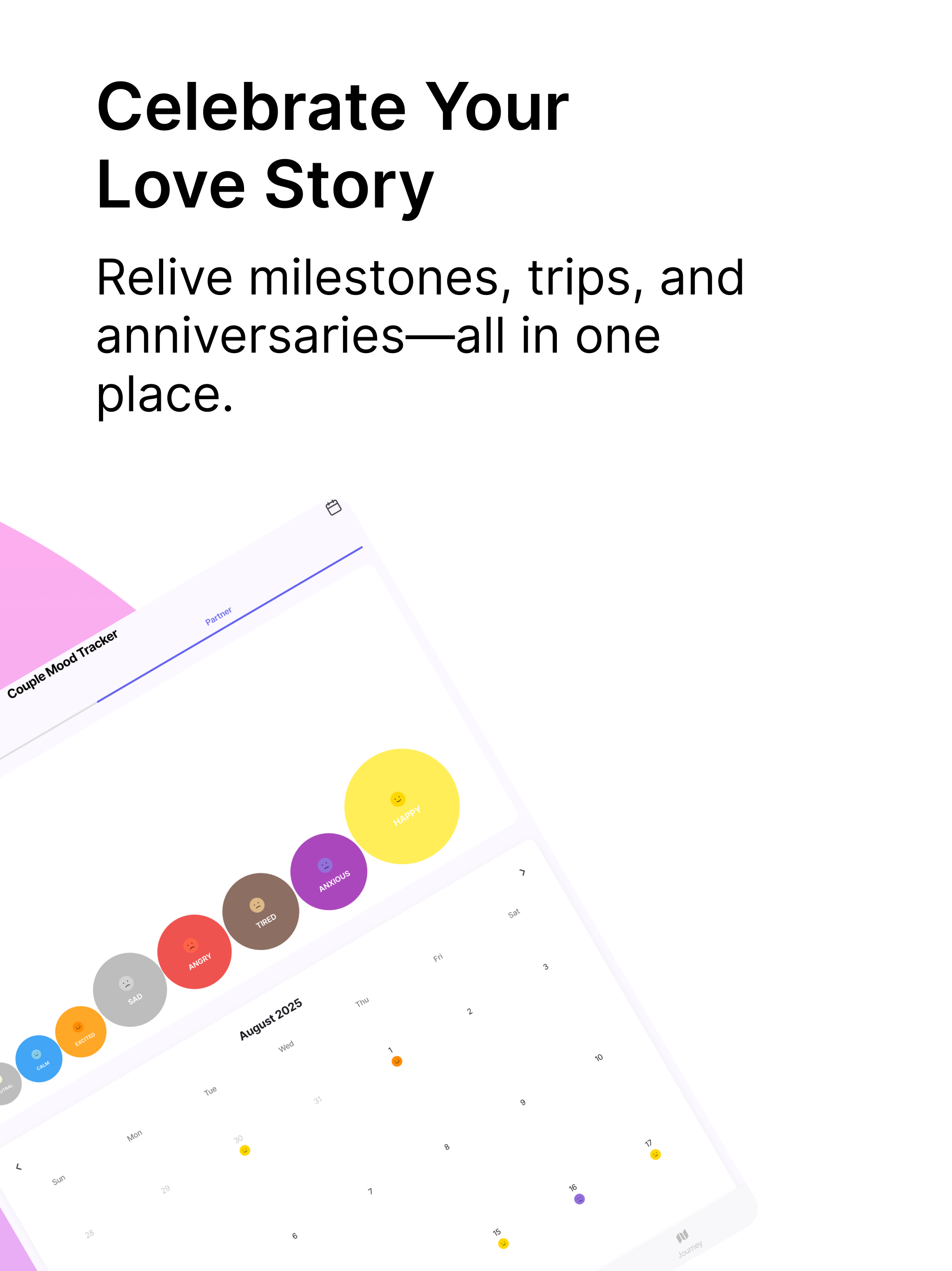 Couple Connect