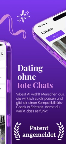 Vibest screenshot
