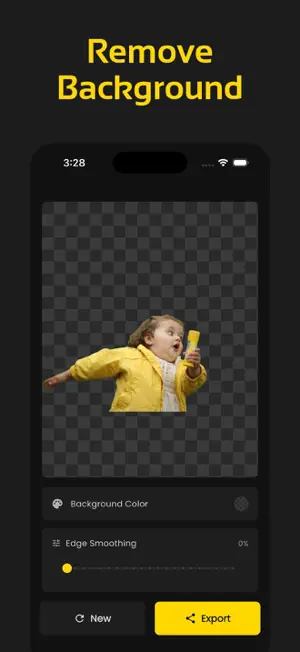 Background Remover, RmBg screenshot 2