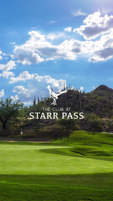 The Club at Starr Pass Screenshot