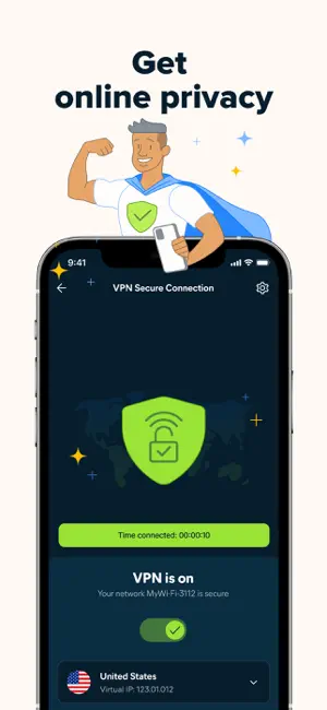 Avast One: Security & Privacy screenshot 3