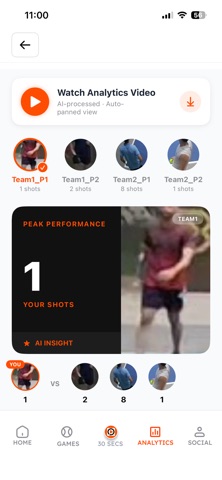 PPP (PlayPausePost) Screenshot 9 of 10