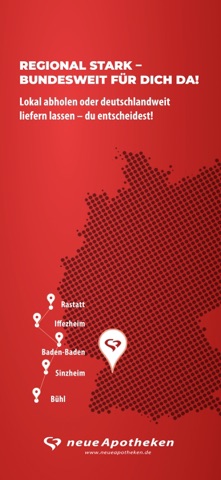 neue Apotheken screenshot