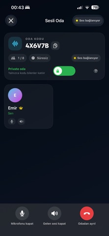 EkaTech Study Screenshot 5 of 7