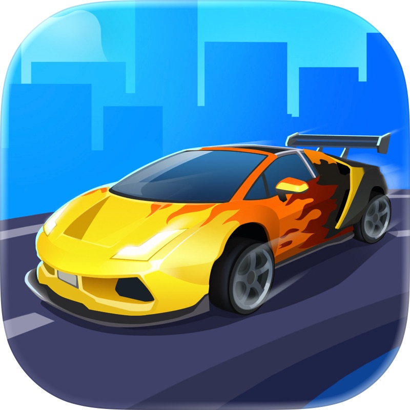 Car Racing 3D: Race Master screenshot 10