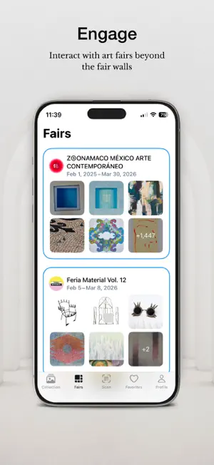 Always Art screenshot 1