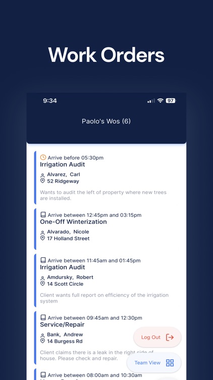 ServeCommand screenshot-3