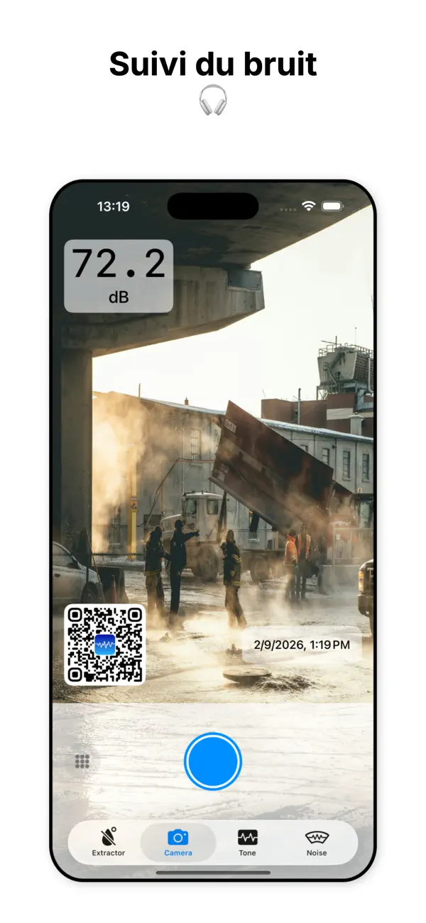 Screenshot #2 pour Clear Wave . Eau telephone