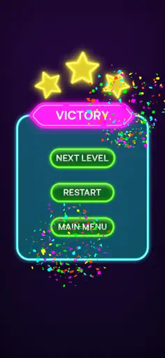Tic Tac Toe - Board Games - Screenshot 4