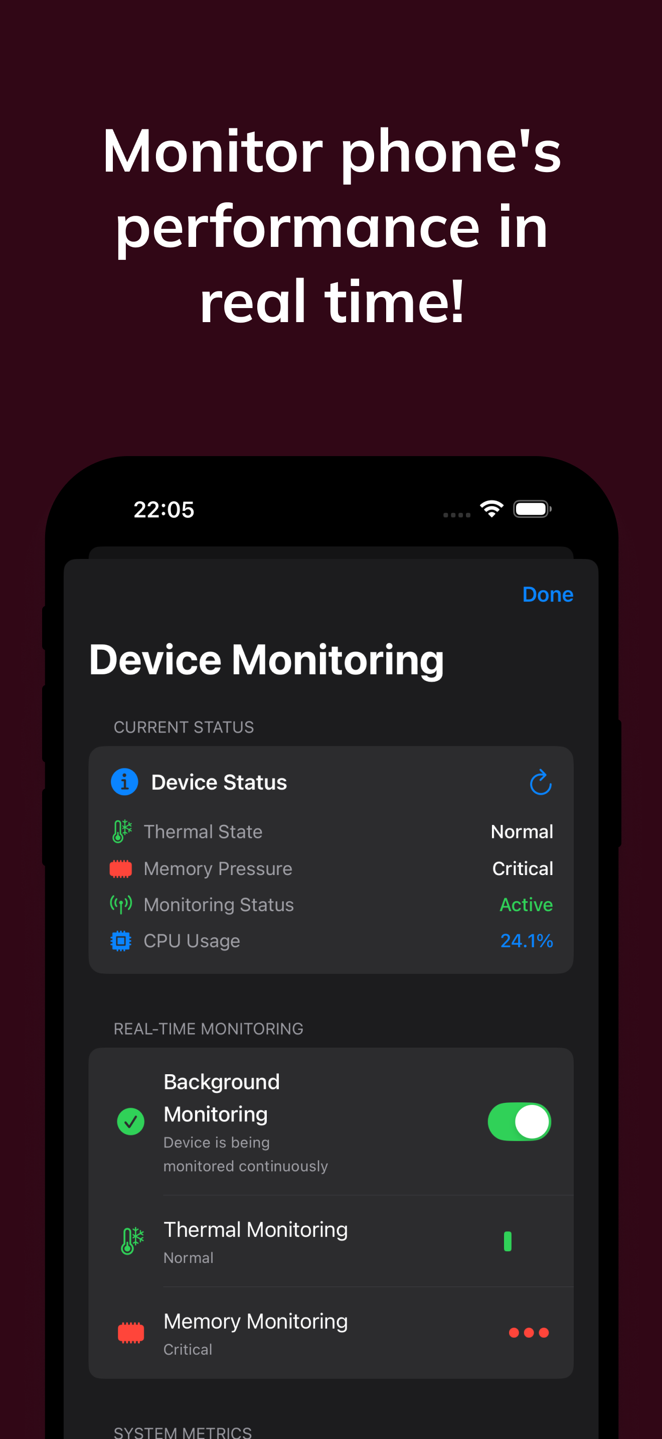 CleanApp AI: Phone Cleaner screenshot 8