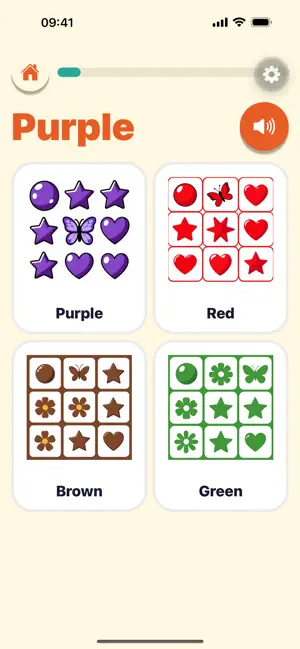 Tenetrix Toddler Academy screenshot 3
