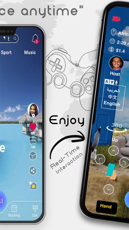 See’t - See it live