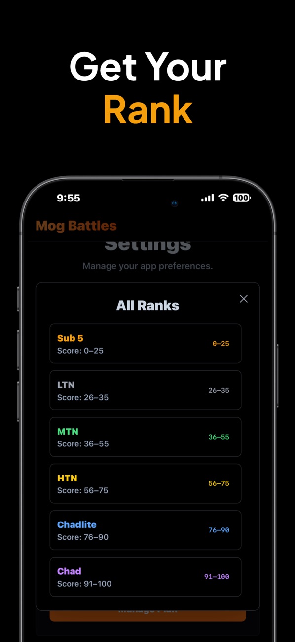 Skinmaxx screenshot 6