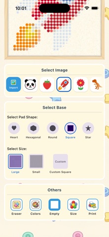 BeadsBuddy screenshot