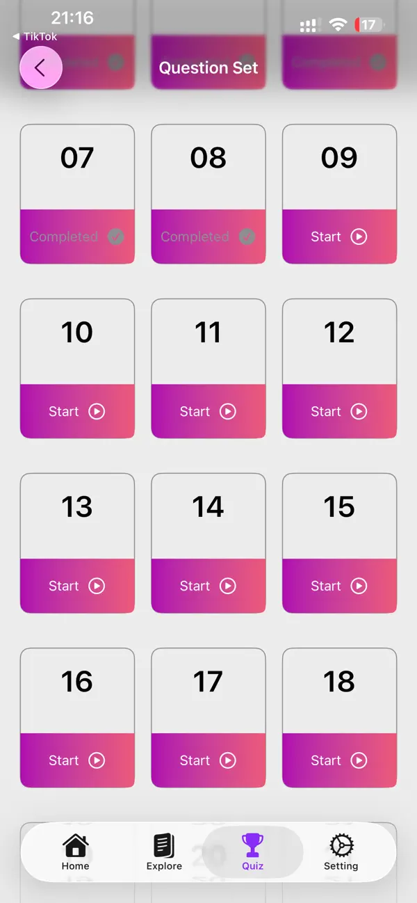 #5. Learn Linux Commands (iOS) 由: APPS VED