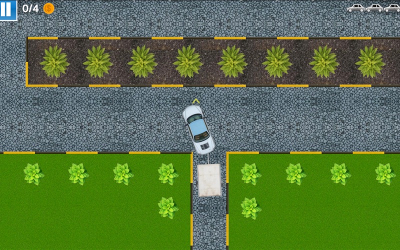 Car Parking Expert- indie game Screenshot