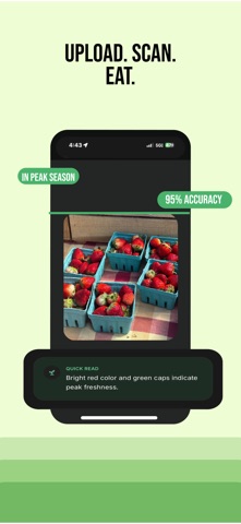 Farmles - Farmers Markets screenshot