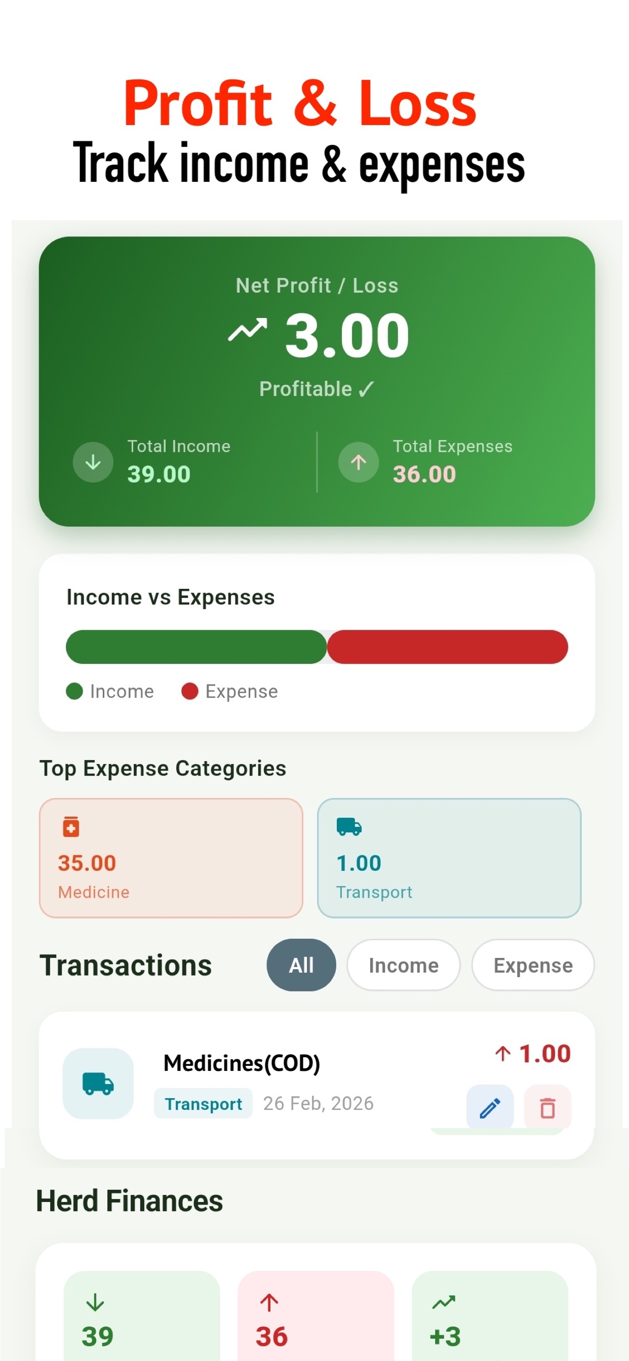 Animal Breeding, Birth Manager screenshot 6