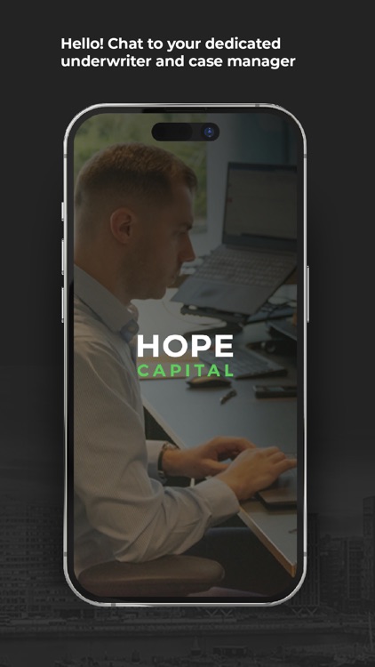 Hope Capital screenshot-4