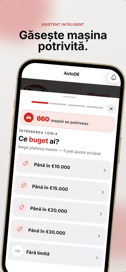 Screenshot 3 di 6 di AutoDE