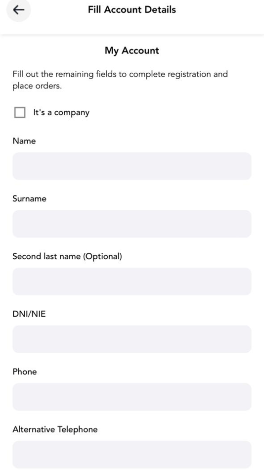 #5. EnergyBunker (iOS) 由: MARTA JERONIMO RUF