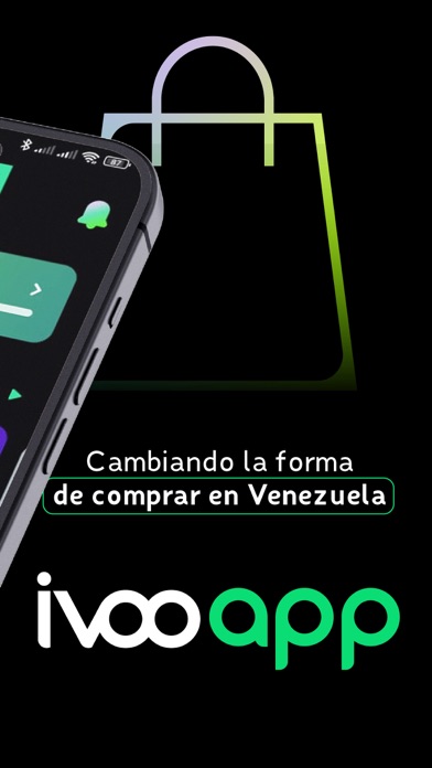 IVOO Screenshot