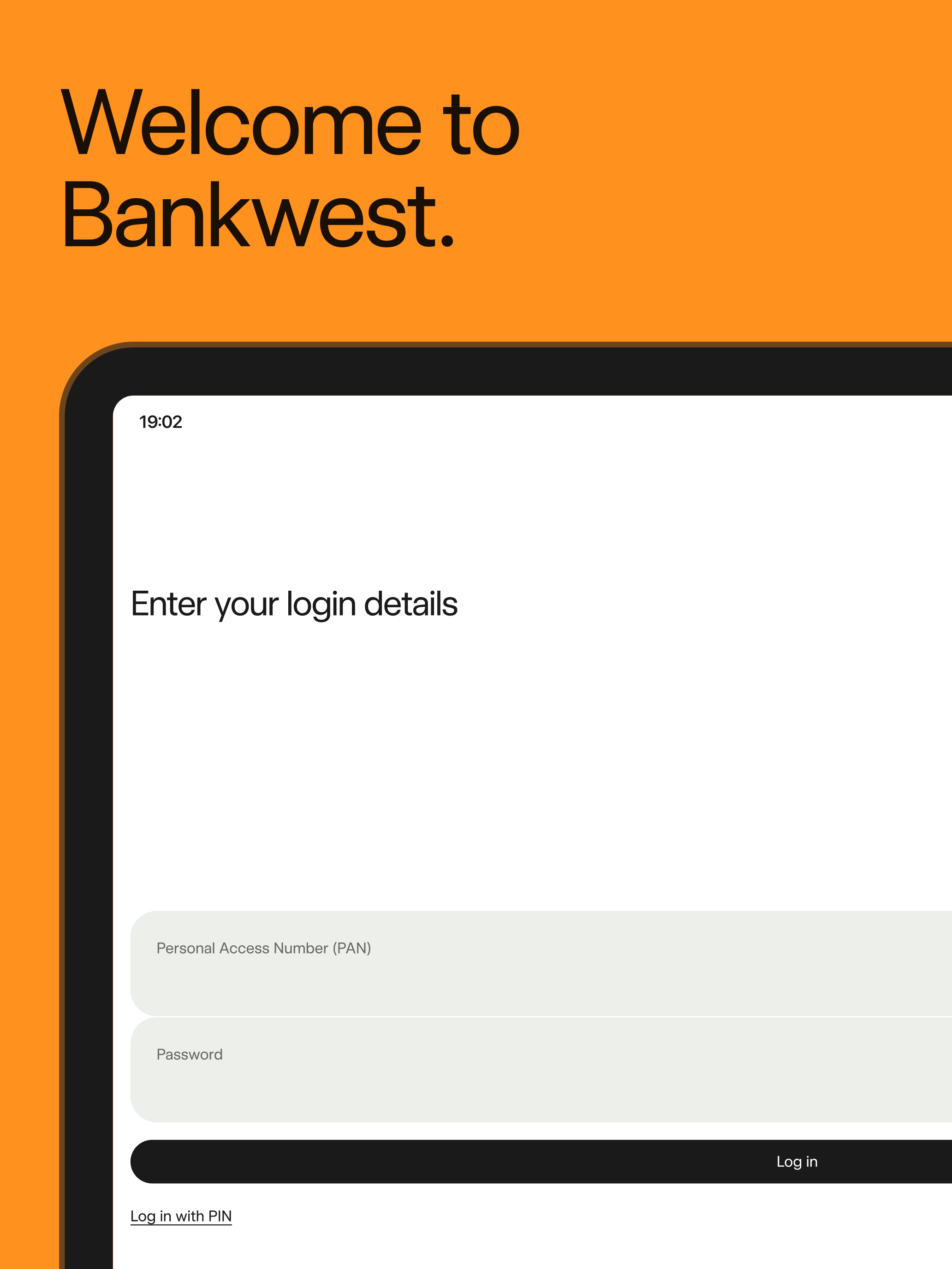 Bankwest screenshot 9