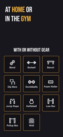 Day One: Fitness & Workouts screenshot