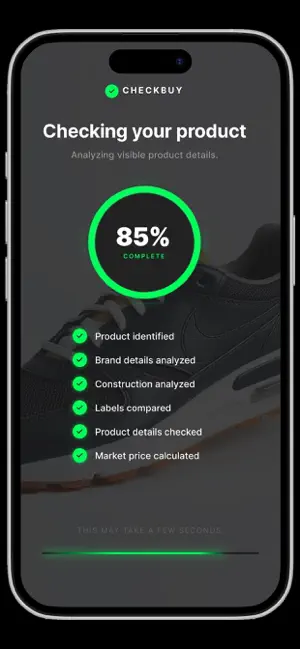 CheckBUY | Shopping screenshot 4