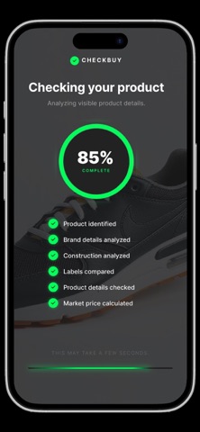 CheckBUY | Shopping Screenshot 4 of 8