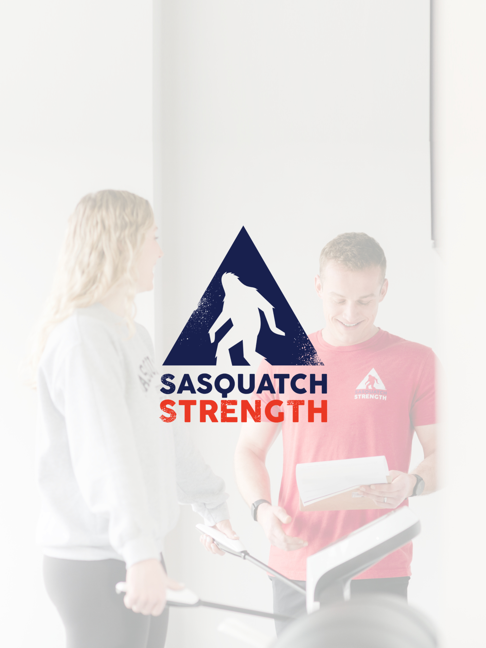 Sasquatch Strength