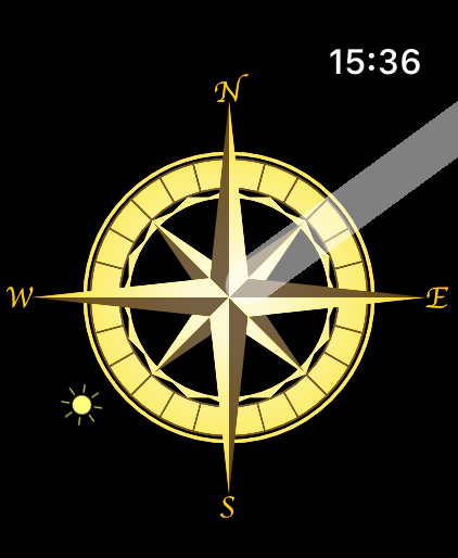 Compass Free screenshot 5