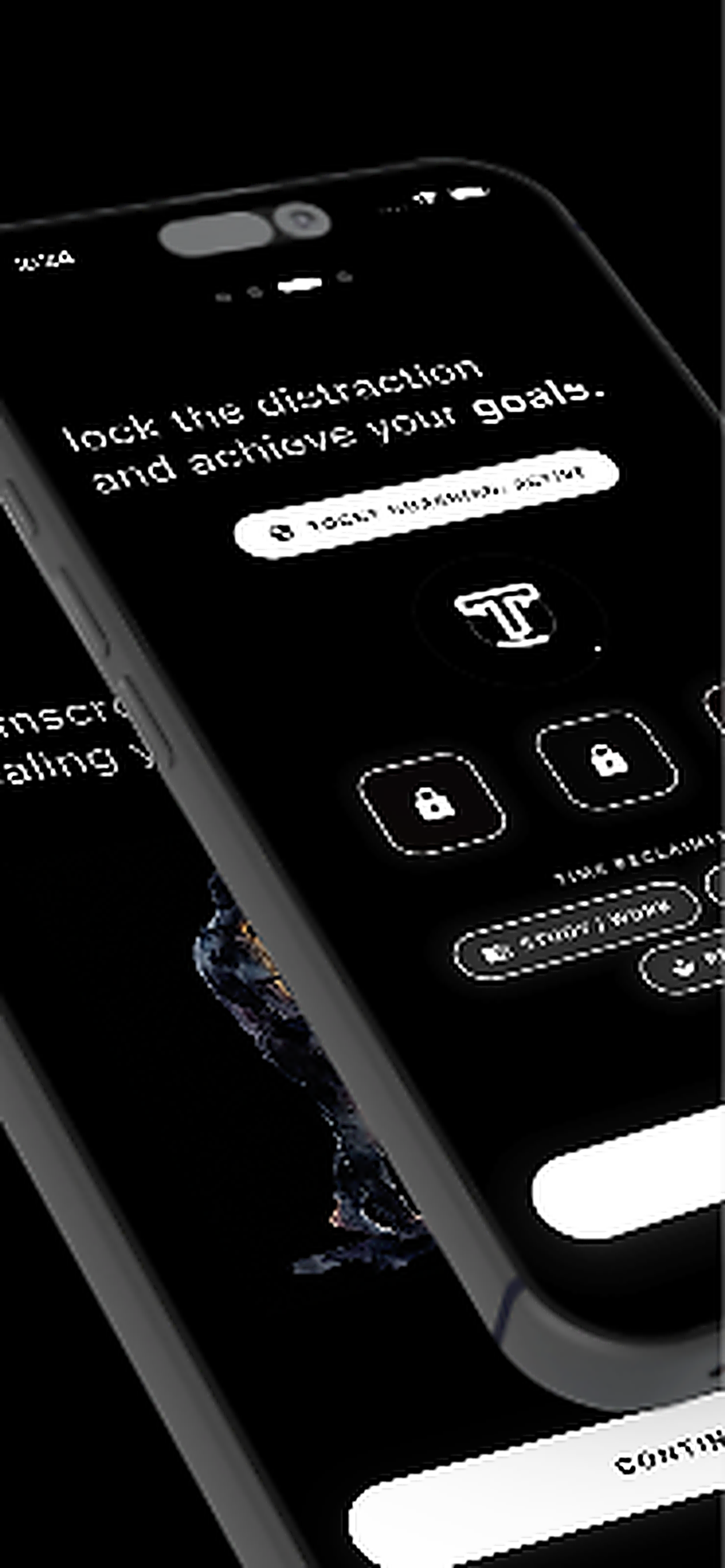 Tocky - Reclaim Screen Time screenshot 4