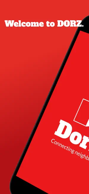 Dorz screenshot 1