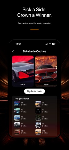 Car Wallpapers 4K & Widgets Screenshot 6 of 9