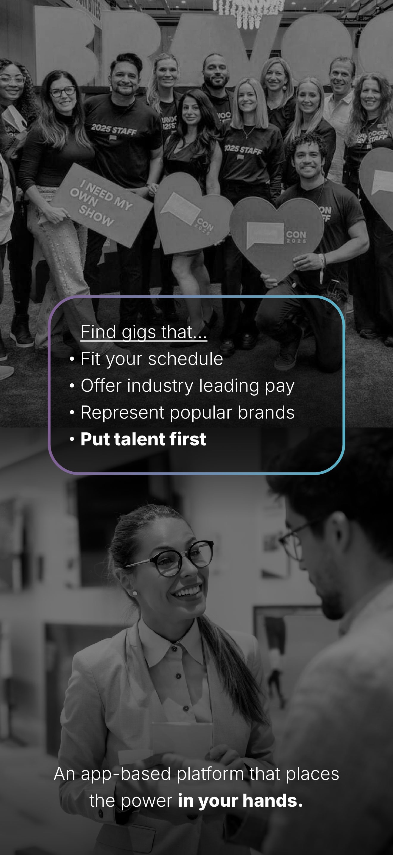 Karma Casting 스크린샷 7