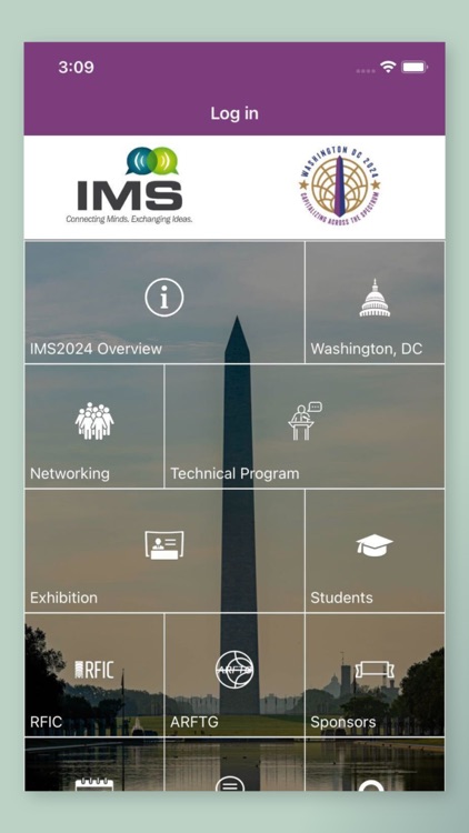 IMS Microwave Week screenshot-4