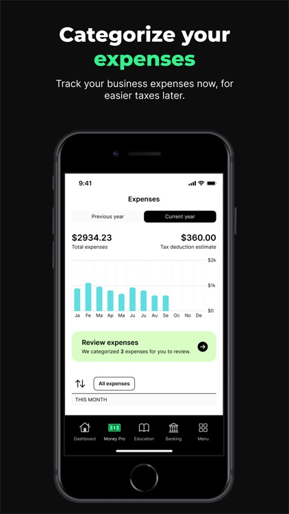 ZenBusiness: LLC & Compliance screenshot-4