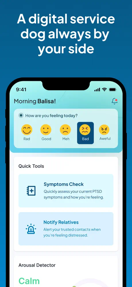 ReeLieve screenshot 2