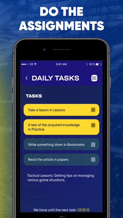 Betnacinal: Empresa De Apostas screenshot-6