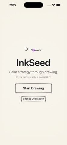 InkSeed Screenshot 2 of 4