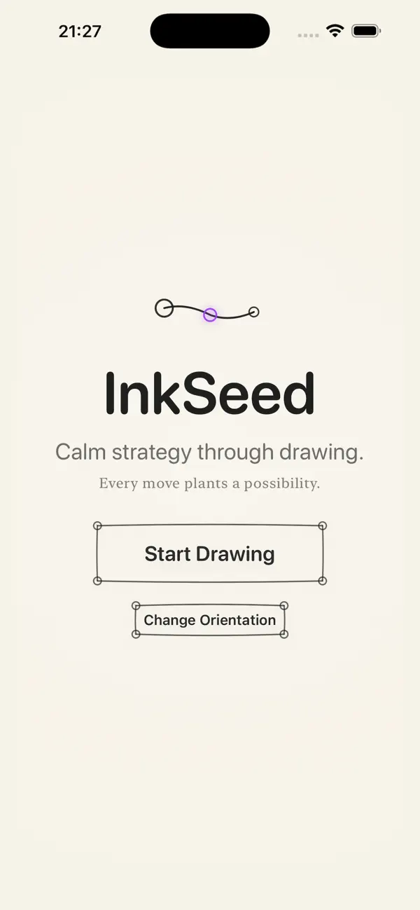 Screenshot #2 pour InkSeed