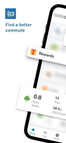 MyGCO Screenshot 1 of 5