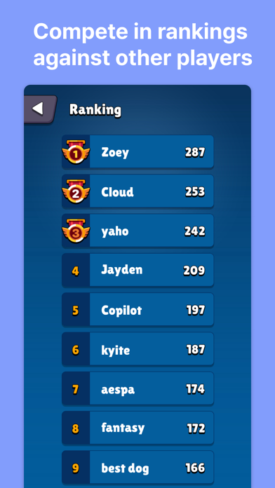 Screenshot #2 pour Cats like