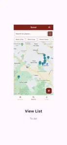 Scout: People, Places, Plans screenshot #6 for iPhone